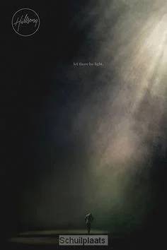 Alleen Vandaag DVD LET THERE BE LIGHT