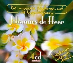 Flitsaanbieding 100 JAAR JDH (DEEL 2) 4CD