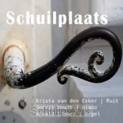 Beperkte Voorraad SCHUILPLAATS