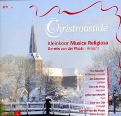 CHRISTMASTIDE Op = Op