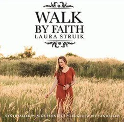 WALK BY FAITH Must-Have