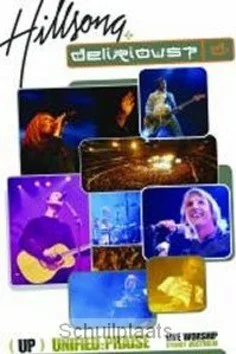 DVD UNIFIED PRAISE Premium