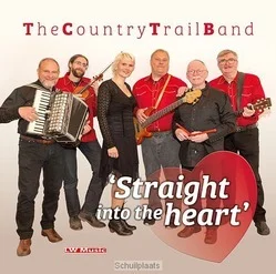 STRAIGHT INTO THE HEART Goedkoop