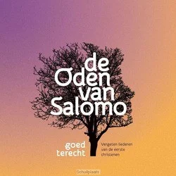 ODEN VAN SALOMO: GOED TERECHT Uitverkoop
