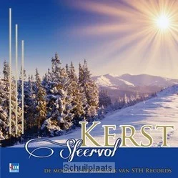 Gecertificeerd SFEERVOL KERST