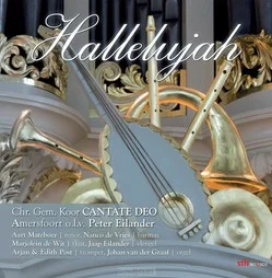 Beperkte Voorraad HALLELUJAH