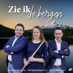 ZIE IK DE BERGEN Finale Uitverkoop