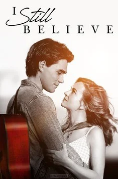 I STILL BELIEVE Flitsaanbieding