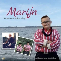 DE ZEEUWSE URKER ZINGT Nieuw