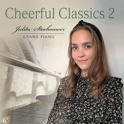 Uitverkoop CHEERFUL CLASSICS 2