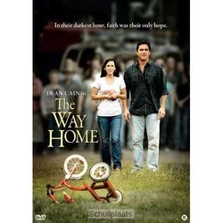 Nu Kopen DVD THE WAY HOME