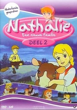 Beperkte Voorraad NATHALIE DEEL 02