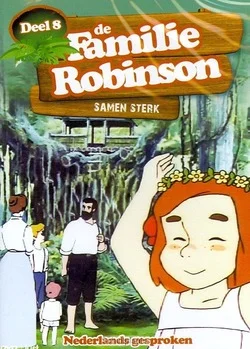 FAMILIE ROBINSON 08 Direct Verzonden