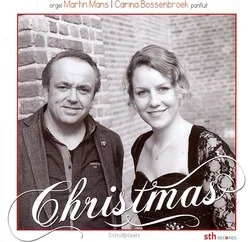 CHRISTMAS Lage Prijs