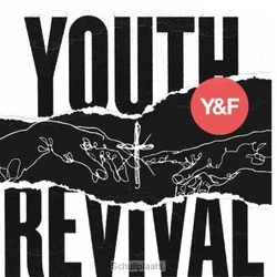 YOUTH REVIVAL (CD+DVD) Alleen Vandaag