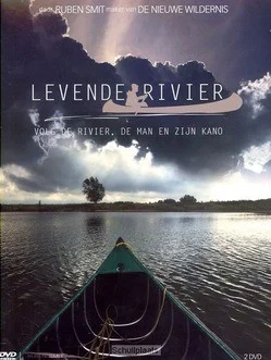 DVD DE LEVENDE RIVIER Beperkt Aanbod