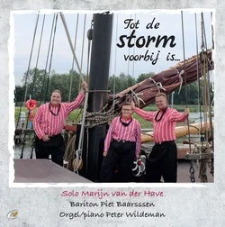TOT DE STORM VOORBIJ IS Koop Vandaag