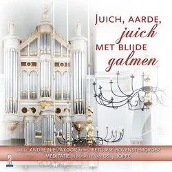 Meest Verkocht JUICH AARDE JUICH MET BLIJDE GALMEN