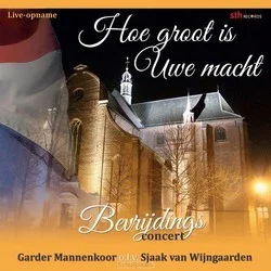 Uitverkoop HOE GROOT IS UWE MACHT