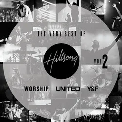 Superprijs THE VERY BEST OF HILLSONG (VOLUME 2)