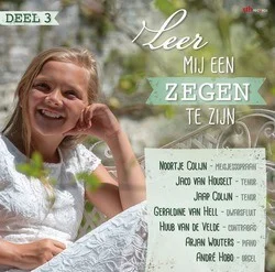 LEER MIJ EEN ZEGEN TE ZIJN DEEL 3 Nu Kopen