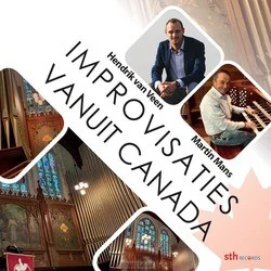 Betaalbaar IMPROVISATIES VANUIT CANADA