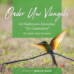 Lage Prijs ONDER UW VLEUGELS