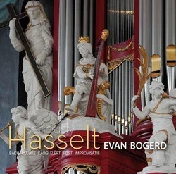 Populair HASSELT-STEPHANUSKERK