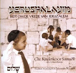 Speciale Aanbieding YERUSHALAYIM