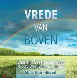 Superprijs VREDE VAN BOVEN