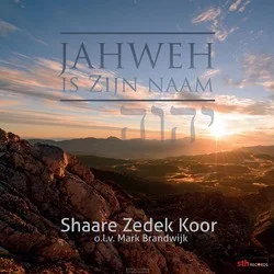 Bestseller JAHWEH IS ZIJN NAAM