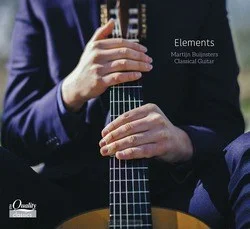 Weekendaanbieding ELEMENTS