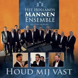 Populair HOUD MIJ VAST