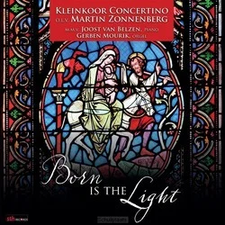 BORN IS THE LIGHT Alleen Vandaag