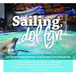 SAILING, DOL FIJN Superprijs