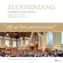 LOF ZIJ GODS GOEDERTIERENHEID #8 Seizoensaanbieding
