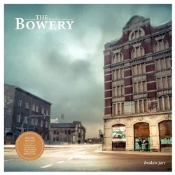 BROKEN JARS DELUXE EDITION 2CD Gratis Retour