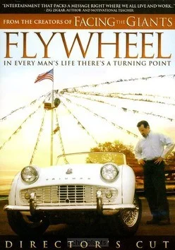 DVD FLYWHEEL Actieprijs