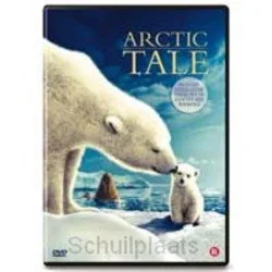 Koop Vandaag DVD ARCTIC TALE