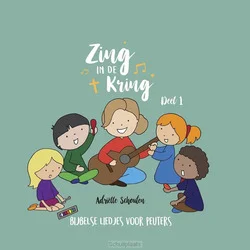 Direct Verzonden ZING IN DE KRING #1