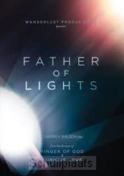 Superprijs FATHER OF LIGHTS (DVD)