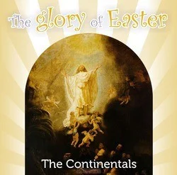 Betrouwbaar THE GLORY OF EASTER