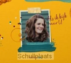 ALS IK KIJK NAAR U Direct Verzonden