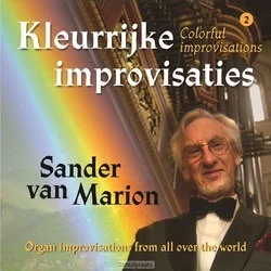 Bestel Nu KLEURRIJKE IMPROVISATIES