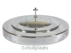 DEKSEL CUPTRAY AVONDMAAL ZILVER Actieprijs