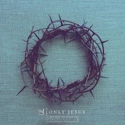 Lage Kosten ONLY JESUS CD