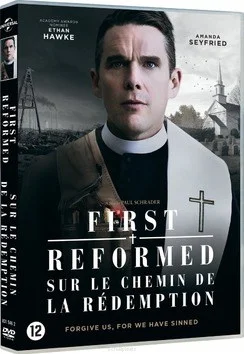 Veilige Betaling DVD FIRST REFORMED