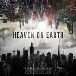 HEAVEN ON EARTH (DELUXE EDITION CD+DVD) Aanbieding
