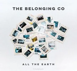 ALL THE EARTH (2CD) Beperkt Aanbod