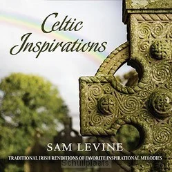 CELTIC INSPIRATIONS - CD Premium